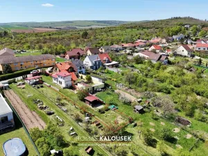 Prodej rodinného domu, Dolní Kounice, Trboušanská, 78 m2