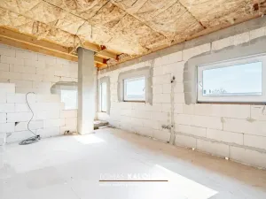 Prodej rodinného domu, Dolní Kounice, Trboušanská, 78 m2