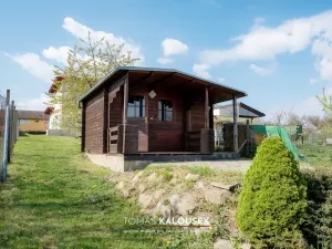 Prodej rodinného domu, Dolní Kounice, Trboušanská, 78 m2