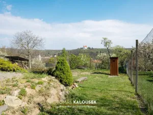 Prodej rodinného domu, Dolní Kounice, Trboušanská, 78 m2