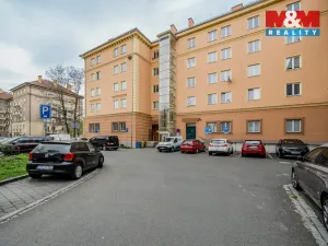 Prodej bytu 4+kk, Ostrava - Poruba, 17. listopadu, 97 m2