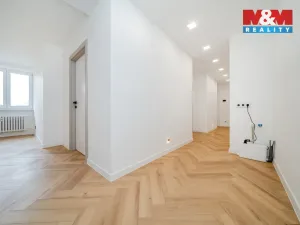 Prodej bytu 4+kk, Ostrava - Poruba, 17. listopadu, 97 m2