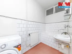 Prodej bytu 2+1, Mikulov, 22. dubna, 50 m2