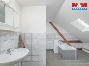 Prodej zemědělského objektu, Vlkaneč, 144 m2