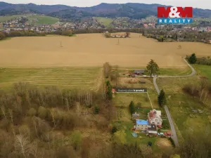 Prodej rodinného domu, Jablunkov, 217 m2