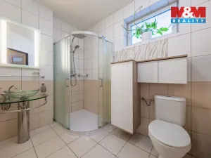 Prodej rodinného domu, Louny, Cítolibská, 282 m2