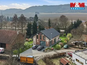 Prodej pozemku pro bydlení, Damníkov, 1300 m2