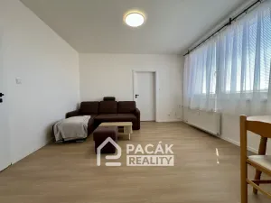 Pronájem bytu 2+1, Olomouc, Rooseveltova, 45 m2