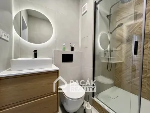 Pronájem bytu 2+1, Olomouc, Rooseveltova, 45 m2