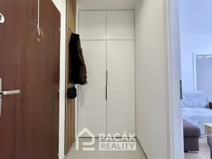 Pronájem bytu 2+1, Olomouc, Rooseveltova, 45 m2