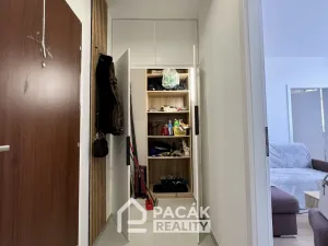 Pronájem bytu 2+1, Olomouc, Rooseveltova, 45 m2