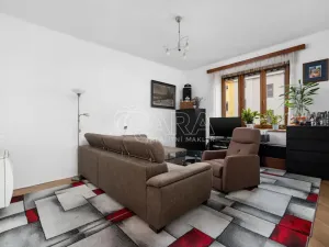 Prodej vícegeneračního domu, Brno - Židenice, Chudobova, 170 m2