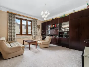 Prodej vícegeneračního domu, Brno - Židenice, Chudobova, 170 m2
