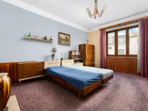 Prodej vícegeneračního domu, Brno - Židenice, Chudobova, 170 m2