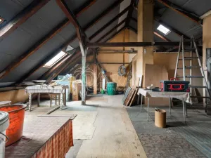 Prodej vícegeneračního domu, Brno - Židenice, Chudobova, 170 m2