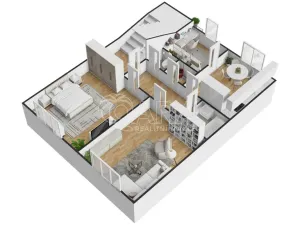 Prodej vícegeneračního domu, Brno - Židenice, Chudobova, 170 m2