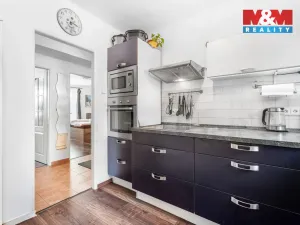 Prodej bytu 3+1, Jablonné v Podještědí - Heřmanice v Podještědí, 67 m2