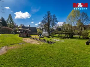 Prodej bytu 3+1, Jablonné v Podještědí - Heřmanice v Podještědí, 67 m2