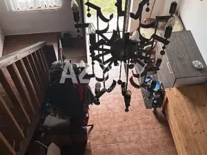 Prodej rodinného domu, Vlastec, 320 m2