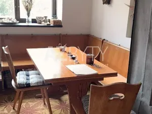 Prodej rodinného domu, Vlastec, 320 m2