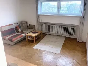 Prodej bytu 2+kk, Praha - Bubeneč, Lotyšská, 38 m2