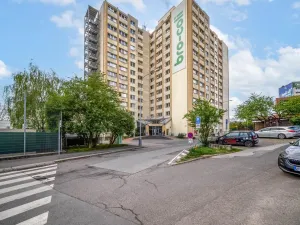 Prodej bytu 1+kk, Praha - Střížkov, Děčínská, 24 m2