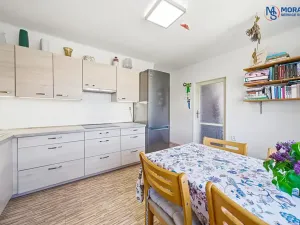 Prodej bytu 2+1, Olomouc, Wolkerova, 60 m2