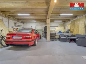 Prodej rodinného domu, Chotěšov, Starý mlýn, 353 m2