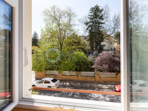 Pronájem bytu 2+1, Praha - Břevnov, 8. listopadu, 53 m2