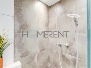 Pronájem bytu 2+1, Praha - Břevnov, 8. listopadu, 53 m2