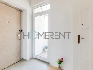 Pronájem bytu 2+1, Praha - Břevnov, 8. listopadu, 53 m2