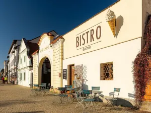 Prodej bytu 4+kk, Úvaly, Škvorecká, 107 m2