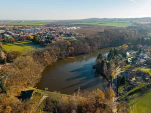 Prodej bytu 4+kk, Úvaly, Škvorecká, 107 m2