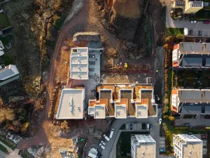 Prodej bytu 4+kk, Úvaly, Škvorecká, 101 m2