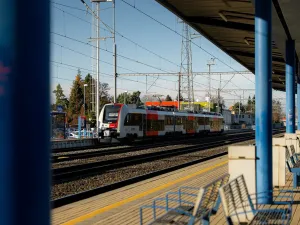 Prodej bytu 2+kk, Úvaly, Škvorecká, 61 m2