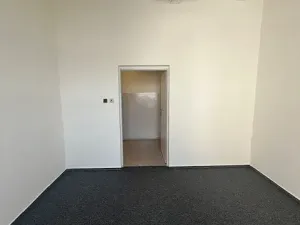 Pronájem kanceláře, Brno, Řípská, 10 m2