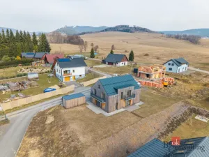 Prodej bytu 3+kk, Dolní Morava - Velká Morava, 57 m2