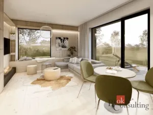 Prodej bytu 3+kk, Dolní Morava - Velká Morava, 57 m2