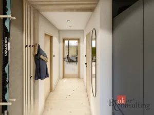 Prodej bytu 3+kk, Dolní Morava - Velká Morava, 57 m2