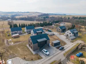 Prodej bytu 3+kk, Dolní Morava - Velká Morava, 57 m2