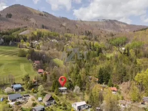 Prodej chaty, Čeladná, 90 m2