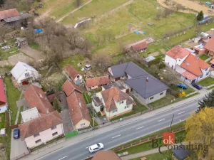 Prodej rodinného domu, Jestřabí, 140 m2