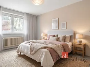 Prodej rodinného domu, Jestřabí, 140 m2