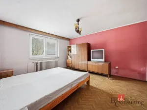 Prodej rodinného domu, Jestřabí, 140 m2