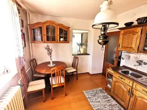 Prodej rodinného domu, Lomnička, 160 m2