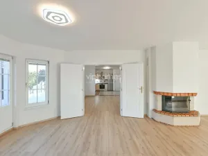 Pronájem rodinného domu, Praha - Nebušice, Na Malé Šárce, 360 m2