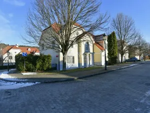 Pronájem rodinného domu, Praha - Nebušice, Na Malé Šárce, 360 m2