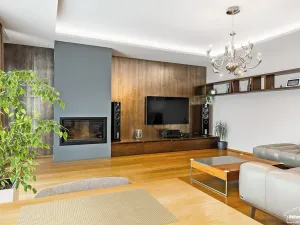 Prodej vily, Brandýs nad Labem-Stará Boleslav, Na Ladech, 230 m2