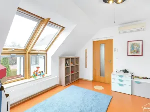 Prodej vily, Brandýs nad Labem-Stará Boleslav, Na Ladech, 230 m2