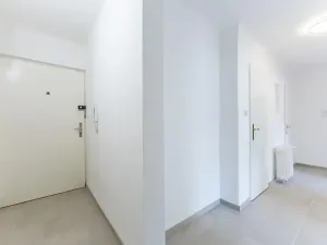 Pronájem bytu 2+1, Praha - Vinohrady, Italská, 59 m2